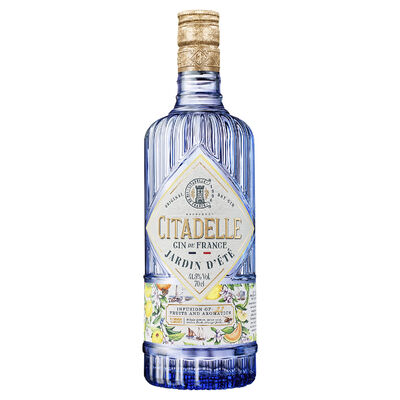 Citadelle Jardin D Ete Summer Garden 700mL Each | Liquorland