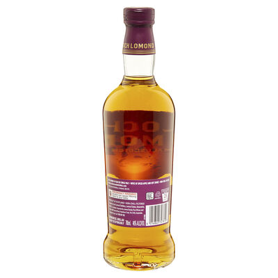 Loch Lomond 14yo Single Malt Scotch Whisky 700mL Each | Liquorland