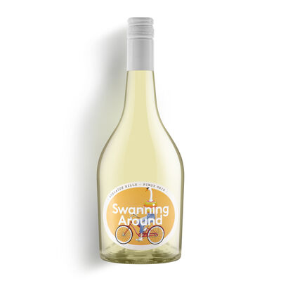 Swanning Around Pinot Gris 750mL Each | Liquorland