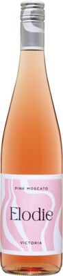 Elodie Pink Moscato 750mL Each | Liquorland