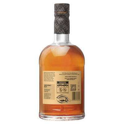 Monkey Shoulder Blended Malt Scotch Whisky 1000mL Each | Liquorland