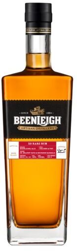 Beenleigh Xo Rare Rum 700mL Each | Liquorland