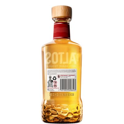 Altos Reposado Tequila 700mL Each | Liquorland