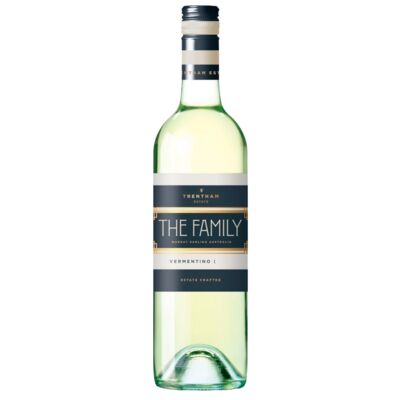 Trentham Family Vermentino 750mL Each | Liquorland