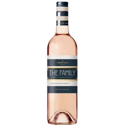 Trentham Sangiovese Rose 750mL Each | Liquorland
