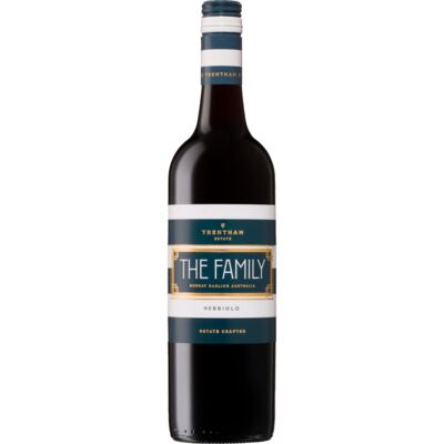 Trentham Family Nebbiolo 750mL Each | Liquorland