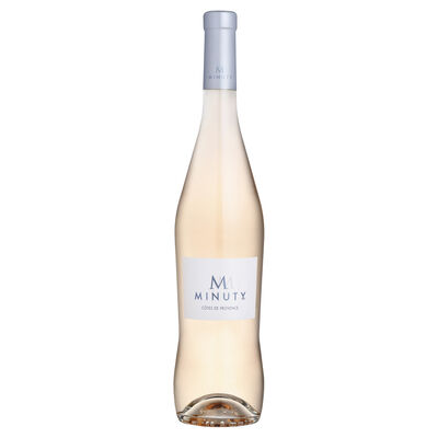 Minuty M Provence Rose 750mL Each | Liquorland
