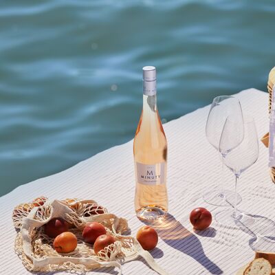 Minuty M Provence Rose 750mL Each | Liquorland