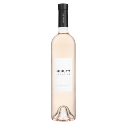 Minuty Prestige Provence Rose 750mL Each | Liquorland