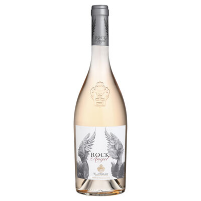 Chateau D Esclans Rock Angel Provence Rose 750mL Each | Liquorland