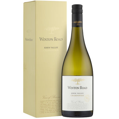 Winton Road Eden Valley Chardonnay 750mL Each | Liquorland