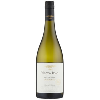 Winton Road Eden Valley Chardonnay 750mL Each | Liquorland