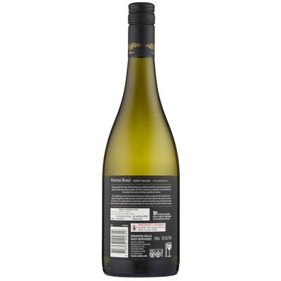 Winton Road Eden Valley Chardonnay 750mL Each | Liquorland