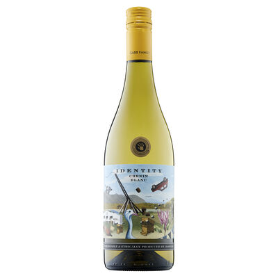 Identity Chenin Blanc 750mL Each | Liquorland