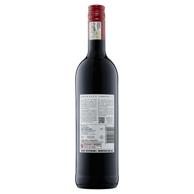 Identity Pinotage 750mL Each | Liquorland