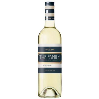 Trentham Family Moscato 750mL Each | Liquorland