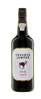 Tussock Jumper Ruby Port 750mL Each | Liquorland