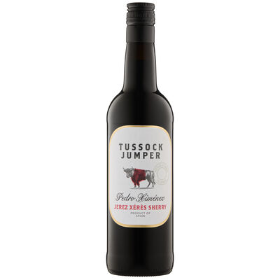 Tussock Jumper Pedro Ximenez 750mL Each | Liquorland