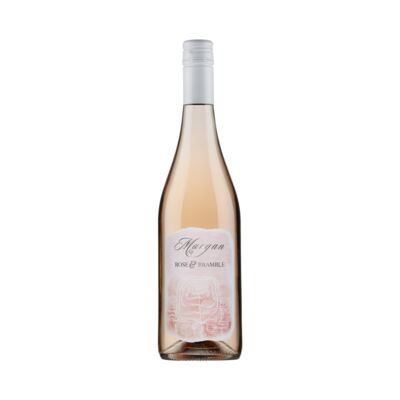 Margan Rose Bramble Rose 750mL Each | Liquorland