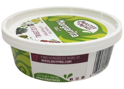 Master Of Mixes Margarita Salt 226 8gr Each | Liquorland
