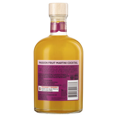 Tails Passionfruit Martini 500mL Each | Liquorland