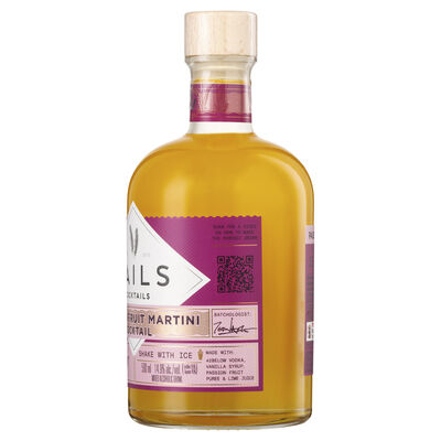Tails Passionfruit Martini 500mL Each | Liquorland