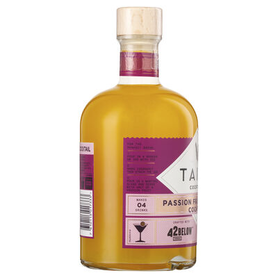 Tails Passionfruit Martini 500mL Each | Liquorland