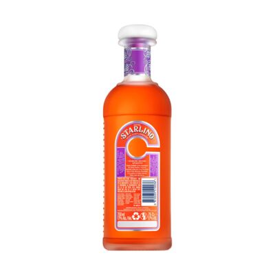 Hotel Starlino Arancione Aperitivo 750mL Each | Liquorland