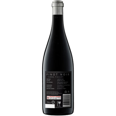 De Bortoli Riorret Lusatia Park Pinot Noir 750mL Each | Liquorland