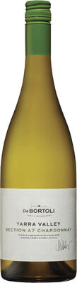 De Bortoli Section A7 Chardonnay 750mL Each | Liquorland