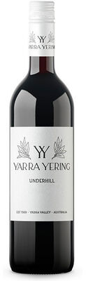 Yarra Yering Underhill Shiraz 750mL Each | Liquorland