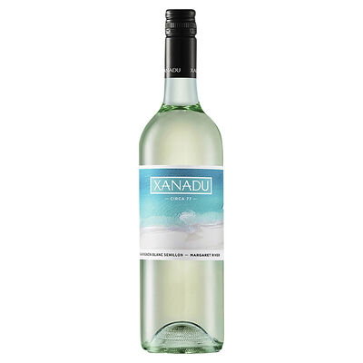 Xanadu Circa 77 Sauvignon Blanc Semillon 750mL Each | Liquorland
