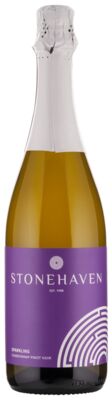 Stonehaven Sparkling Pinot Noir Chardonnay 750mL Each | Liquorland