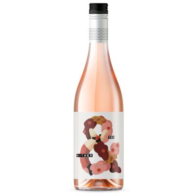 Hither Yon Rose 750mL Each | Liquorland
