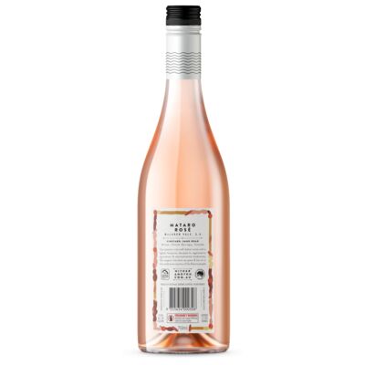Hither Yon Rose 750mL Each | Liquorland