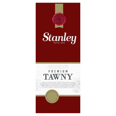 Stanley Tawny Cask 2l Each | Liquorland