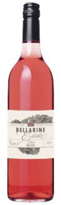 Bellarine Estate Sappir Rose 750mL Each | Liquorland