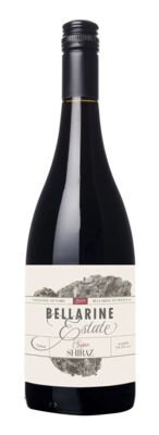Bellarine Estate Sappir Shiraz 750mL Each | Liquorland