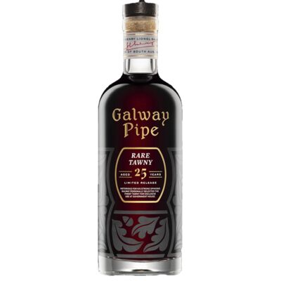Galway Pipe Rare Tawny 25yo 500mL Each | Liquorland
