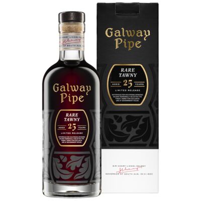 Galway Pipe Rare Tawny 25yo 500mL Each | Liquorland