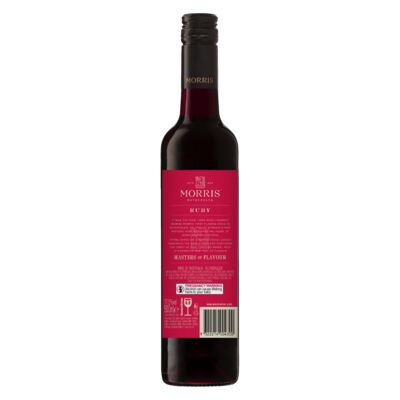 Morris Classic Ruby 500mL Each | Liquorland