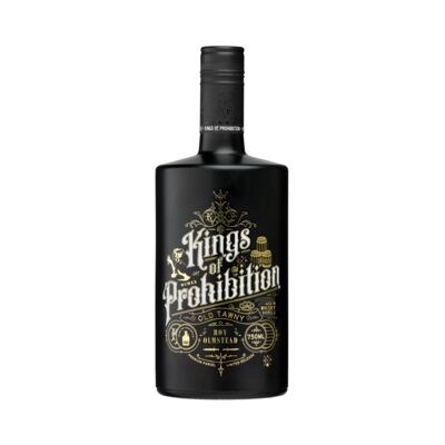 Kings Of Prohibition Tawny 750mL Each | Liquorland