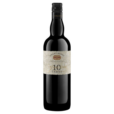 Grant Burge 10 Yo Tawny 750mL Each | Liquorland