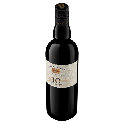 Grant Burge 10 Yo Tawny 750mL Each | Liquorland
