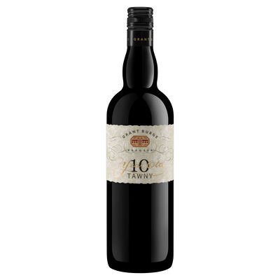 Grant Burge 10 Yo Tawny 750mL Each | Liquorland