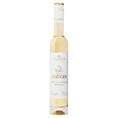 Three Bridges Botrytis Semillion 375mL Each | Liquorland