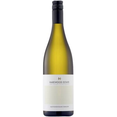 Harewood Estate Sauvignon Blanc Semillon 750mL Each | Liquorland