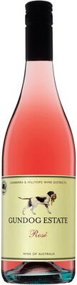 Gundog Estate Rose 750mL Each | Liquorland