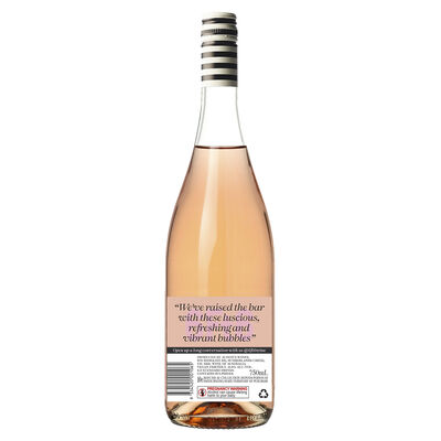 6ft6 Prosecco Rose 750mL Each | Liquorland