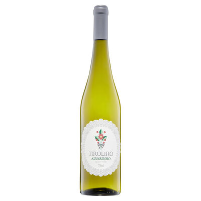 Tiroliro Alvarinho 750mL Each | Liquorland
